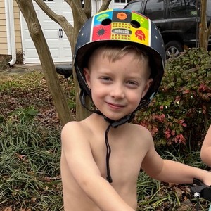 Fundraising Page: Sebastian Brady